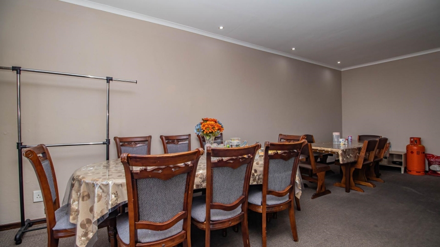0 Bedroom Property for Sale in Heiderand Western Cape